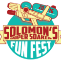 Solomon’s Super Soaker Fun Fest